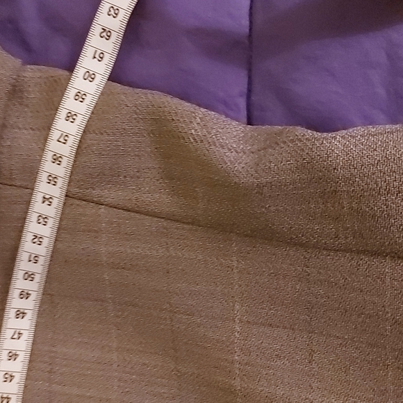 NWOT Jones New York  Dress Coat - Picture 10 of 10